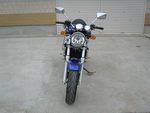     Suzuki SV400 2003  4